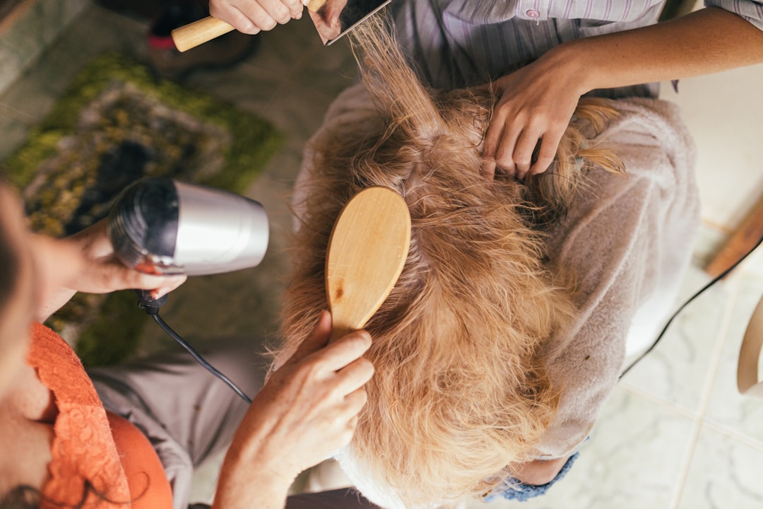 Essential Pet Grooming Tools and Products