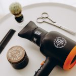 Photo Grooming tools